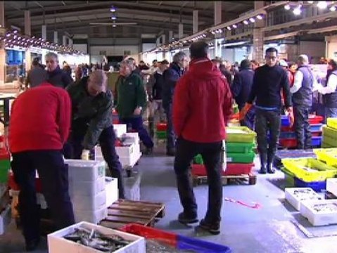 La campaña de Navidad supone el 15% de las ventas de todo el año en los mercados