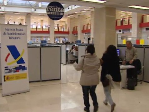 El Secretario de Estado de Hacienda niega que haya una crisis interna en la Agencia Tributaria