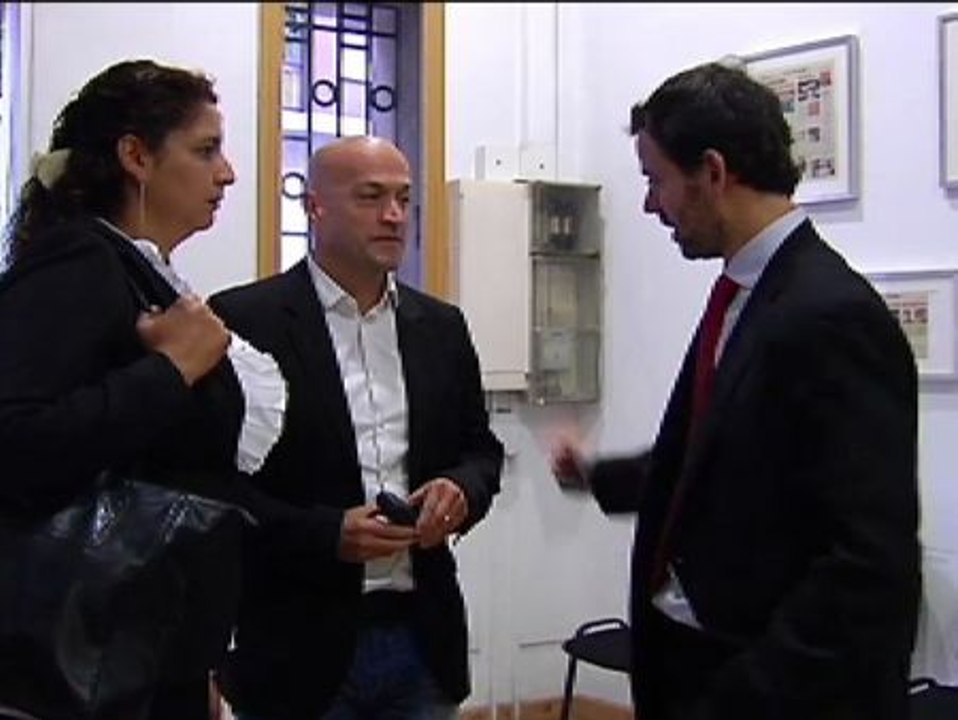 Un juez deniega la nacionalidad española a un colombiano después de 10 años viviendo en España