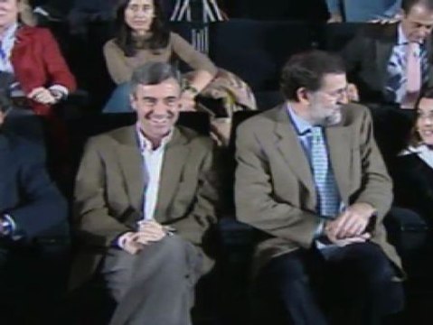 Rajoy no tendrá que declarar como testigo en el