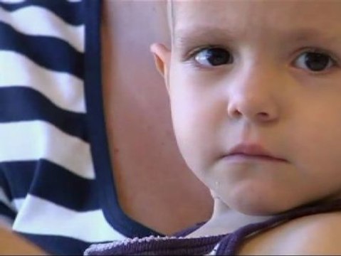 Recaudan dinero para que investiguen el cáncer de hueso que mató a su hija