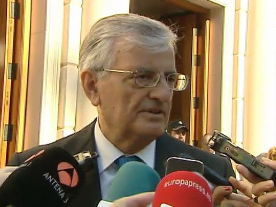 Torres-Dulce: "Hasta el momento, no existen elementos para imputar a la Infanta Cristina"