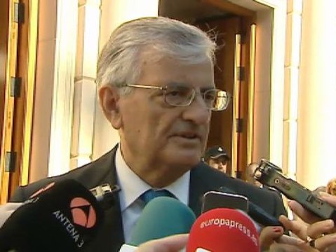 Torres-Dulce: Hasta el momento, no existen elementos para imputar a la Infanta Cristina