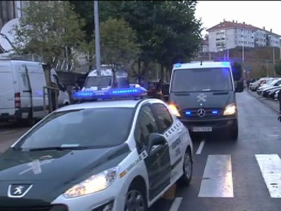 El crimen de Asunta, de homicidio a asesinato