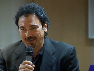 Hugo Sánchez quiere ser entrenador del Real Madrid