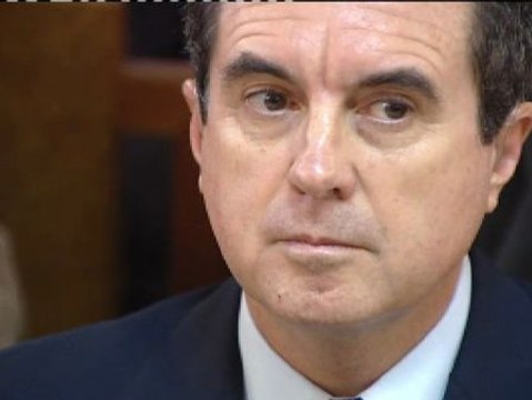 Jaume Matas otra vez en el banquillo de los acusados por corrupción