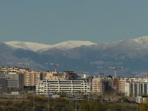 El precio de los pisos sube en cuatro comunidades autónomas, aunque aún queda ajuste