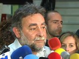 Presenta su dimisión el secretario general de UGT-Andalucía