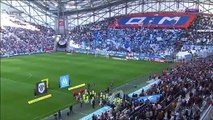 Match Highlights: Marseille 2-2 Angers