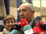 El Gobierno vasco exige la rectificación del ministro de Interior por sus declaraciones 