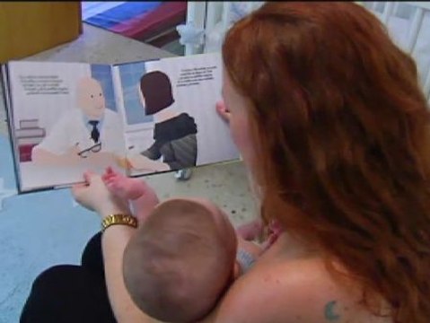 La tasa de natalidad en España sigue bajando: en el primer semestre desciende más de un 6 por ciento