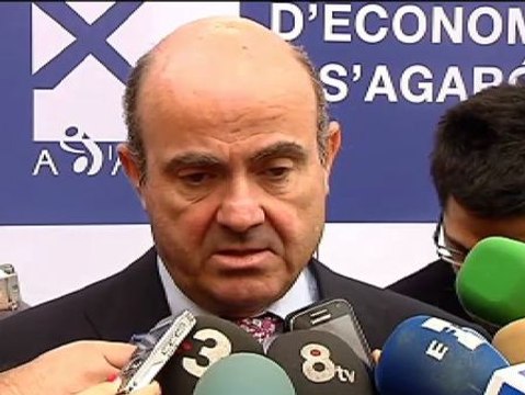 El año que viene habrá creación neta de empleo positiva