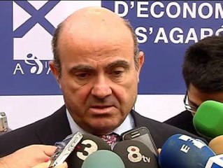 "El año que viene habrá creación neta de empleo positiva"