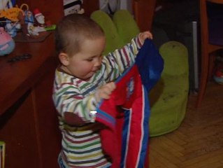 Una familia con un niño con leucemia, al borde del desahucio