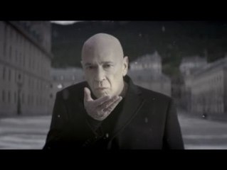 El calvo de la lotería vuelve por navidad