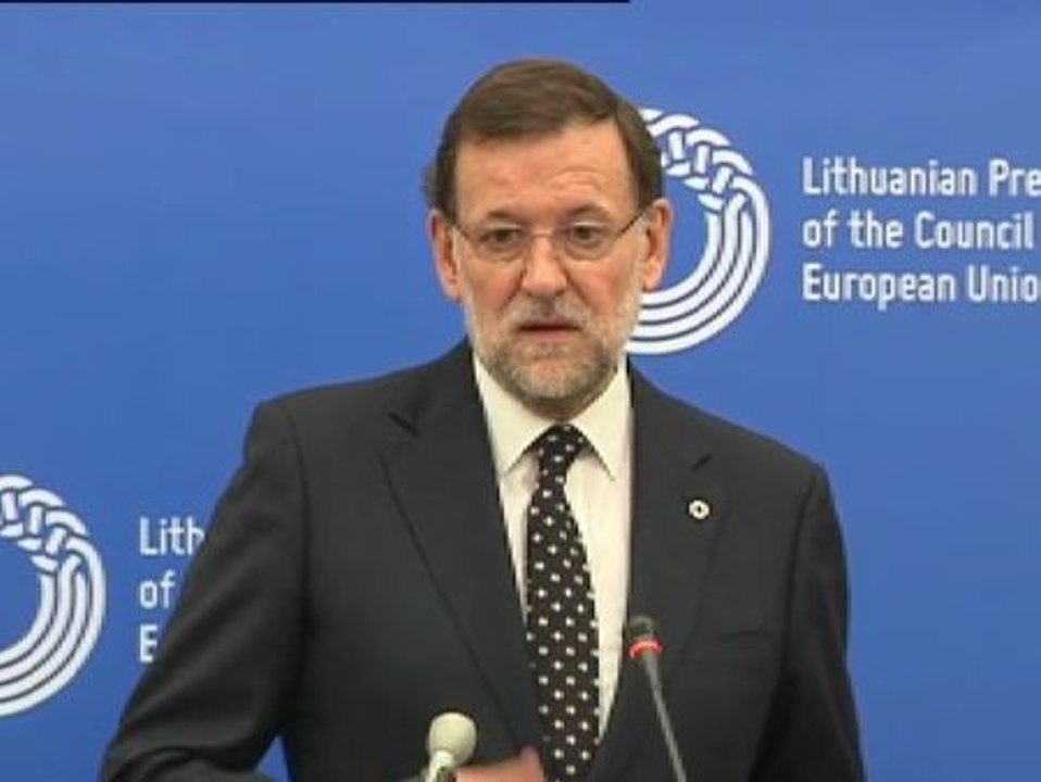 El  jefe del Ejecutivo asegura entender a los trabajadores de Canal Nou