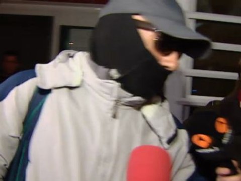 Las víctimas de los presos excarcelados temen no reconocer a sus agresores