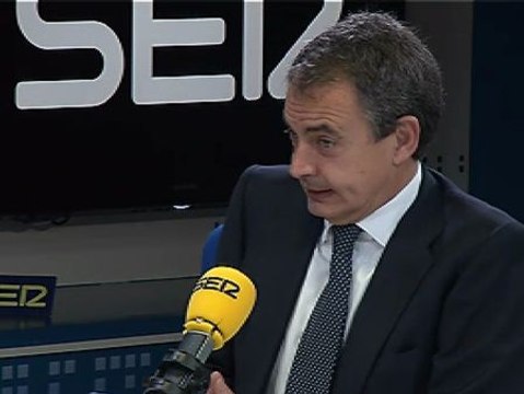 Zapatero reconoce que no estuvo a la altura cuando cayó Lehman Brothers