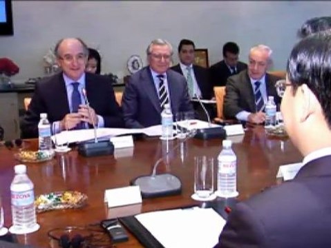 Repsol celebra el principio de acuerdo entre España y Argentina