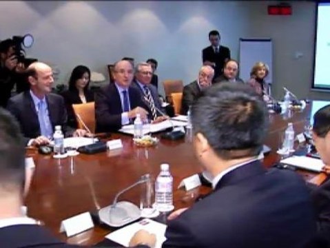 Repsol decide hoy si acepta el acuerdo con Argentina sobre la expropiación de YPF