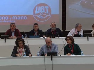 UGT-Andalucía tendrá que aclarar el escándalo de las facturas