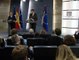 Rajoy sobre la contabilidad B y Fabra: "Respeto y acato lo que digan los tribunales de justicia"