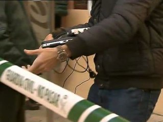 El juez deja en libertad provisional al párroco de Borja