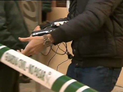 El juez deja en libertad provisional al párroco de Borja