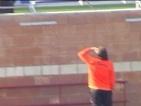 Rufete ya forma parte del cuerpo técnico del Valencia