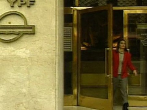 Principio de acuerdo entre España y Argentina por la expropiación de YPF