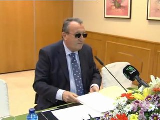 Carlos Fabra se siente víctima de "una cacería político-mediática"