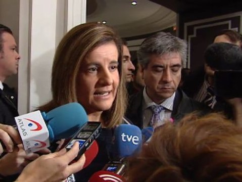 Báñez dice que la 'segunda vuelta' de la reforma laboral traerá pequeños ajustes