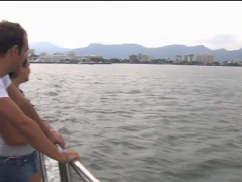 La Gran Barrera de Coral, de cerca