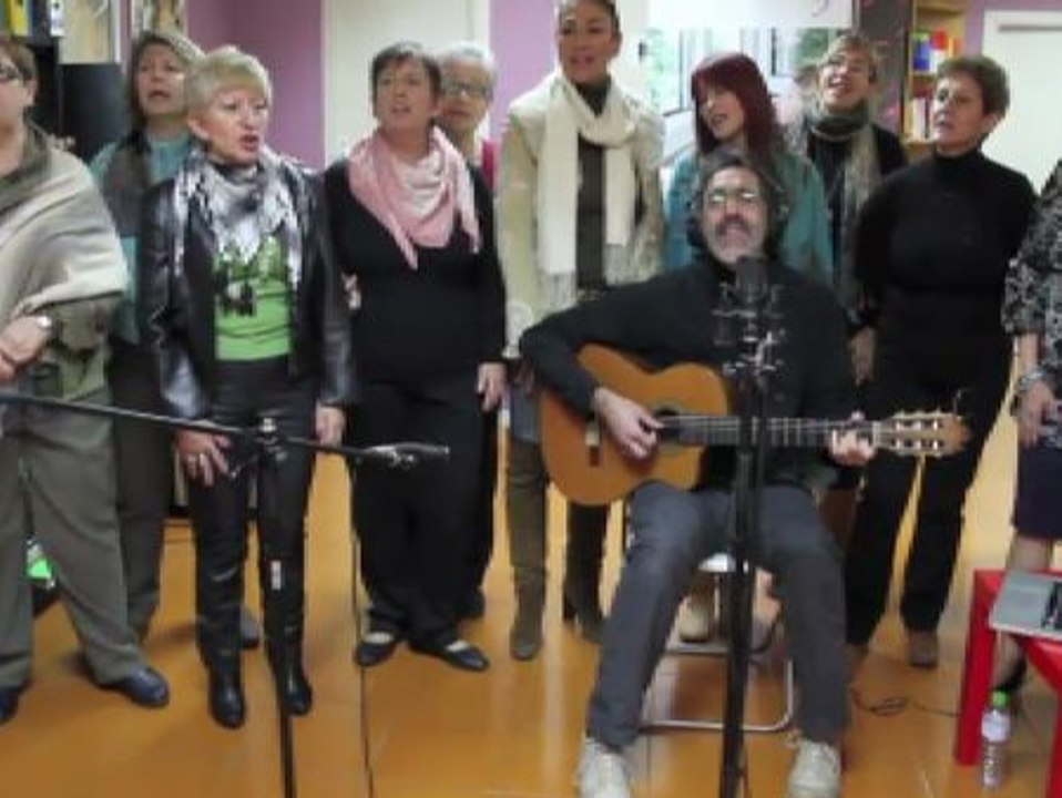 Un recuerdo para las 45 mujeres muertas a manos de sus parejas