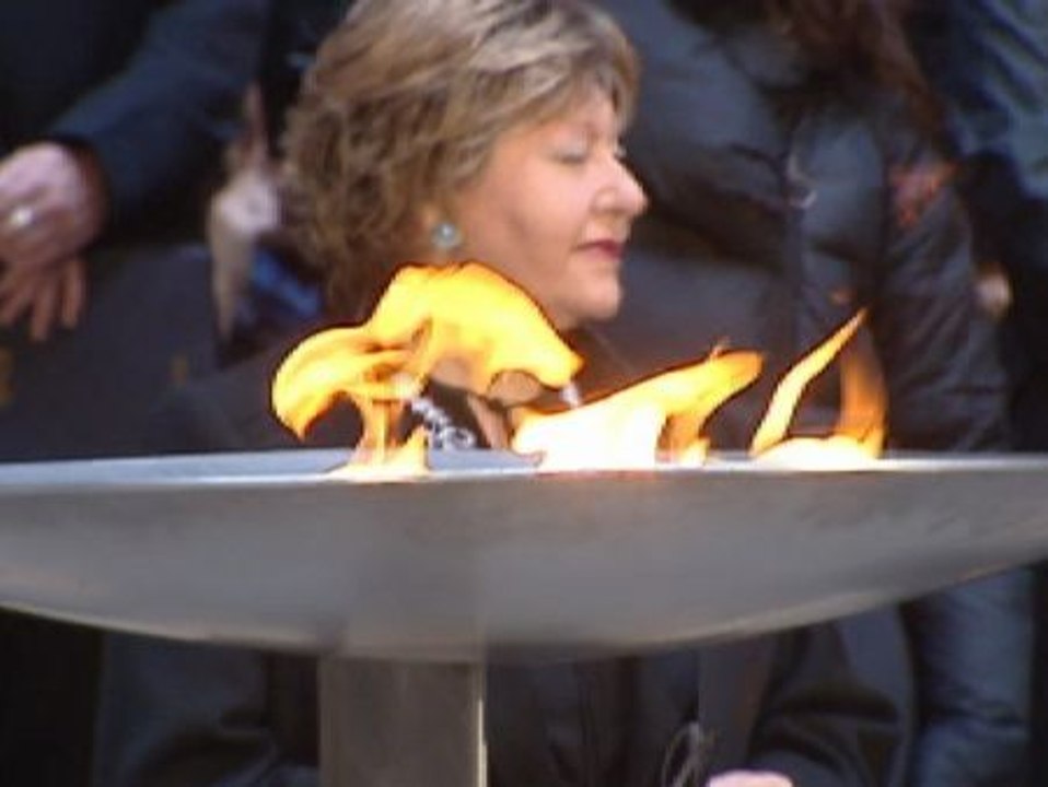 Hoy se celebra el Día Internacional contra la Violencia de Género