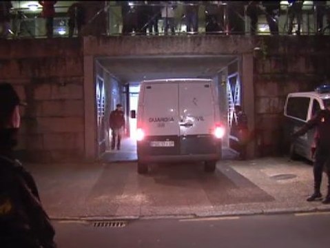 La defensa de Rosario Porto quiere que declare el hombre identificado por el semen de la camiseta Asunta