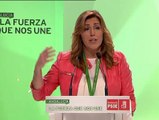 Susana Díaz: 