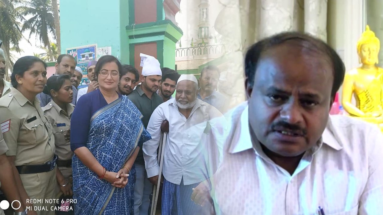 Lok Sabha Elections 2019 : ಸುಮಲತಾರನ್ನು ಸೋಲಿಸಲು ಜೆಡಿಎಸ್ ಮಾಡಿದ ಮಹಾಪ್ಲ್ಯಾನ್ ಇದು