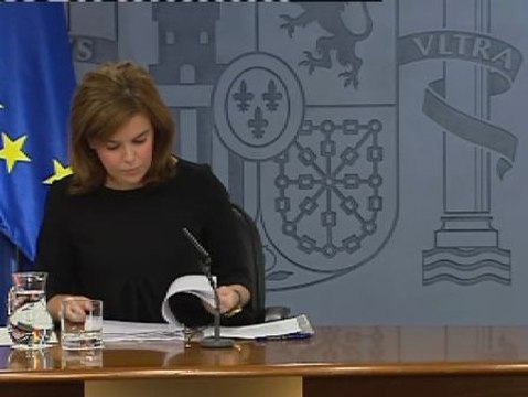 El Gobierno sobre la ley de seguridad: Regula como faltas administrativas conductas que antes eran faltas penales