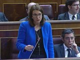 El PSOE pide al Gobierno un gran pacto de Estado contra la violencia de género