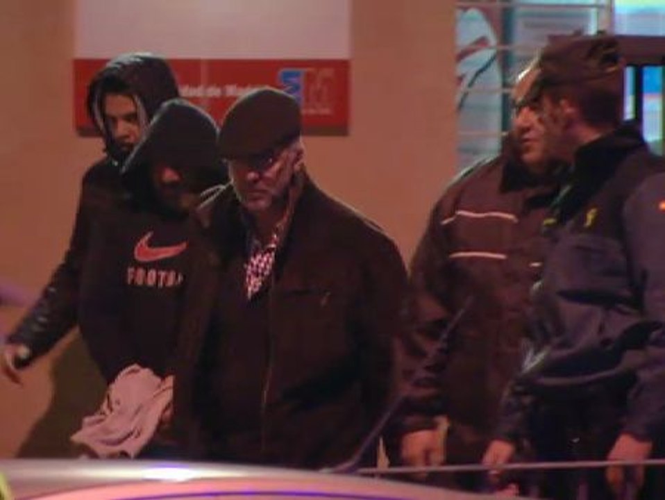 Prisión provisional y sin fianza para el maltratador de Torrelaguna