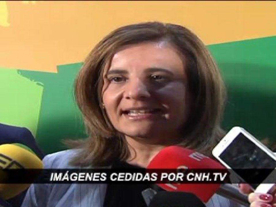 Báñez: "Las pensiones, a partir de ahora, subirán siempre, siempre"