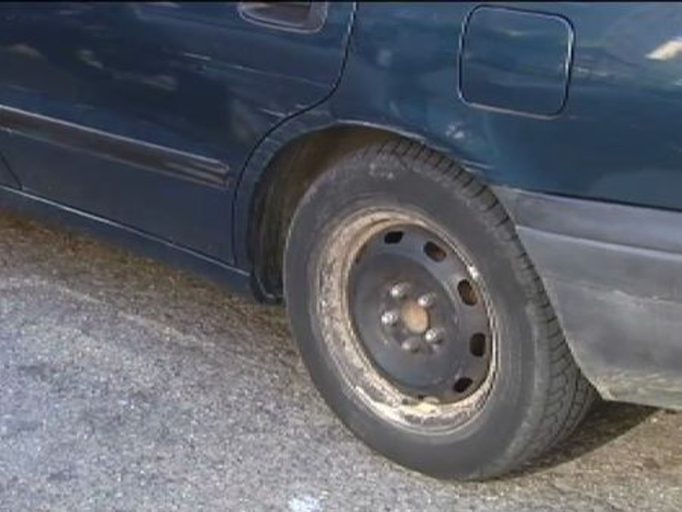 1 de cada 5 coches españoles tiene más de 15 años