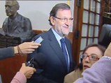 El Gobierno concreta por primera vez públicamente las sanciones de la Ley de Seguridad