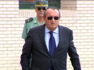 Cuatro años de condena para Fabra