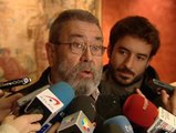 UGT pide que se archive la denuncia de Manos Limpias