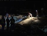 Al menos 50 personas atrapadas en un derrumbe de un centro comercial en Sudáfrica