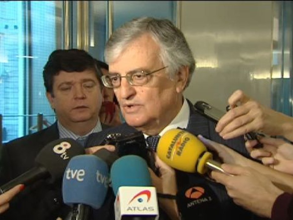 Torres Dulce niega que se esté negociando un pacto con Iñaki Urdangarin