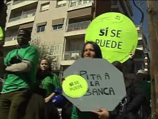 La nueva Ley de seguridad propone sanciones de 600.000