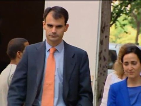 Ruz confirma que hay indicios de una contabilidad B en el PP